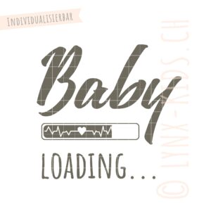 Kurz-/Langarmbody, Baby loading…